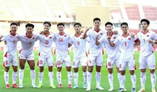 U22 Việt Nam: Lý do đằng sau cuộc chiến không khoan nhượng trên sân cỏ Indonesia