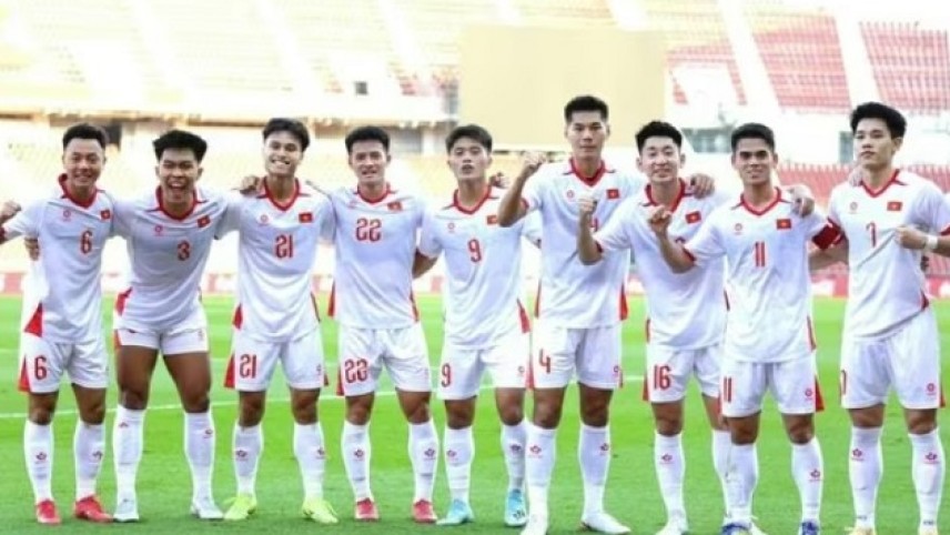 U22 Việt Nam: Lý do đằng sau cuộc chiến không khoan nhượng trên sân cỏ Indonesia