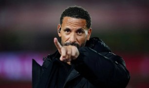 Rio Ferdinand vẫn thấy hài lòng mặc dù Man Utd chỉ có trận hòa 4-4 với Bournemouth