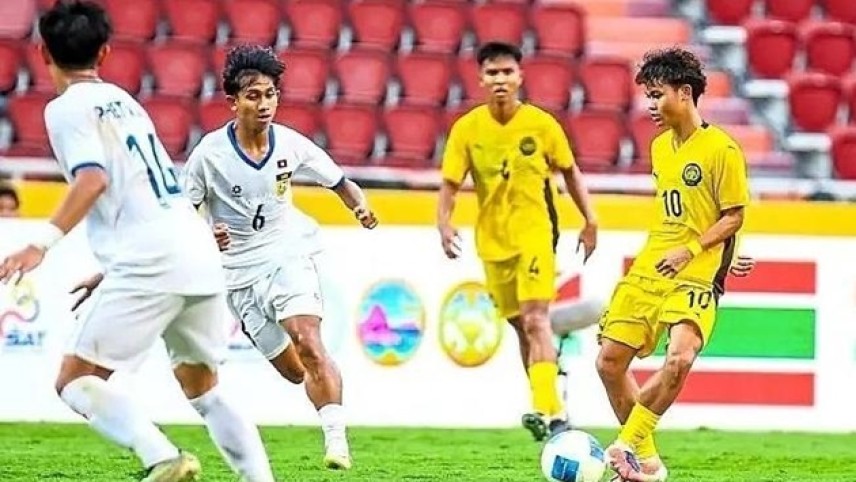 Chỉ huy U22 Malaysia ra tín hiệu đe dọa đối thủ U22 Việt Nam