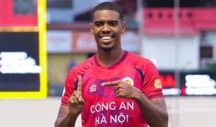 Bangkok United đặt mục tiêu tuyển mộ Alan Grafite, cầu thủ nổi bật của Thai League