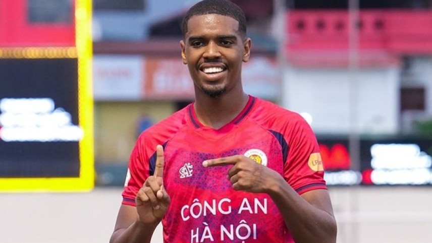 Bangkok United đặt mục tiêu tuyển mộ Alan Grafite, cầu thủ nổi bật của Thai League