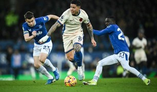 Chelsea đối đầu Everton: Cuộc thách thức không dễ dàng tại Stamford Bridge cho The Blues