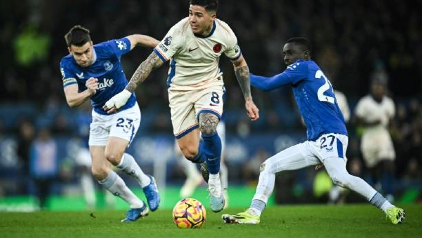 Chelsea đối đầu Everton: Cuộc thách thức không dễ dàng tại Stamford Bridge cho The Blues