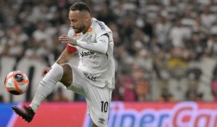 Neymar và cuộc đua với thời gian: Sẽ kịp bình phục cho World Cup 2026 hay không?