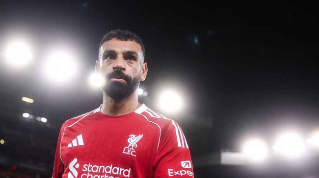 Souness chỉ trích Salah: Lời lẽ sốc đến và thiếu tôn trọng tại Liverpool