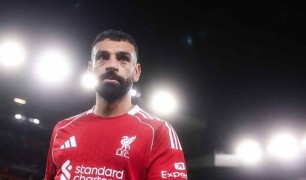 Souness chỉ trích Salah: Lời lẽ sốc đến và thiếu tôn trọng tại Liverpool