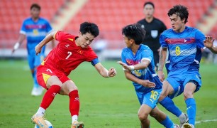 Đình Bắc dẫn đầu SEA Games 33, U22 Việt Nam cẩn trọng với trọng tài trận chung kết