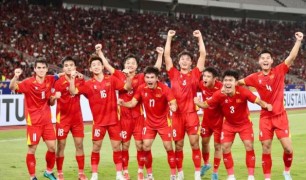 AFC dự báo U23 Việt Nam sẽ trở thành ứng cử viên sáng giá cho ngôi vô địch U23 châu Á 2026