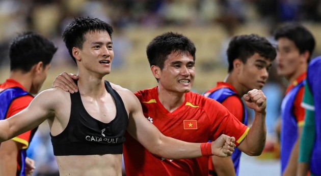 Thanh Nhàn chinh phục mạng xã hội sau chiến thắng ấn tượng tại SEA Games 33