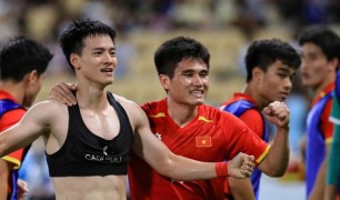 Thanh Nhàn chinh phục mạng xã hội sau chiến thắng ấn tượng tại SEA Games 33
