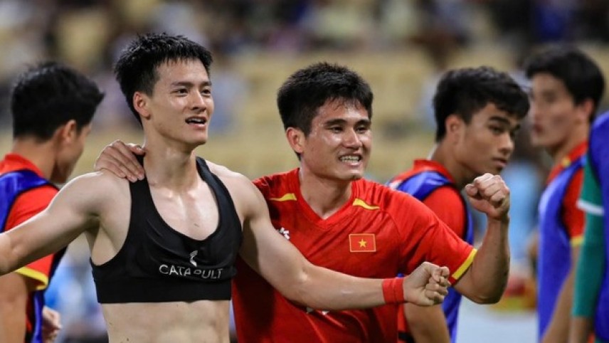 Thanh Nhàn chinh phục mạng xã hội sau chiến thắng ấn tượng tại SEA Games 33
