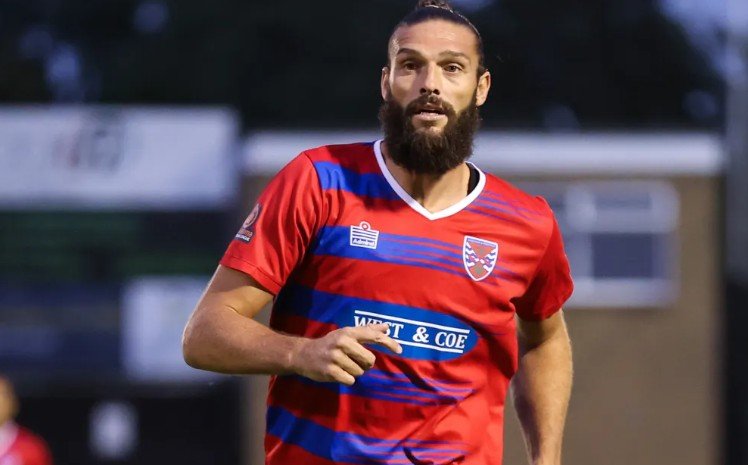 Cựu sao Liverpool, Andy Carroll đối mặt nguy cơ ngồi tù