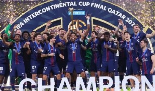Safonov trở thành người hùng, Real Madrid gửi lời chúc mừng PSG sau trận thắng 6-0