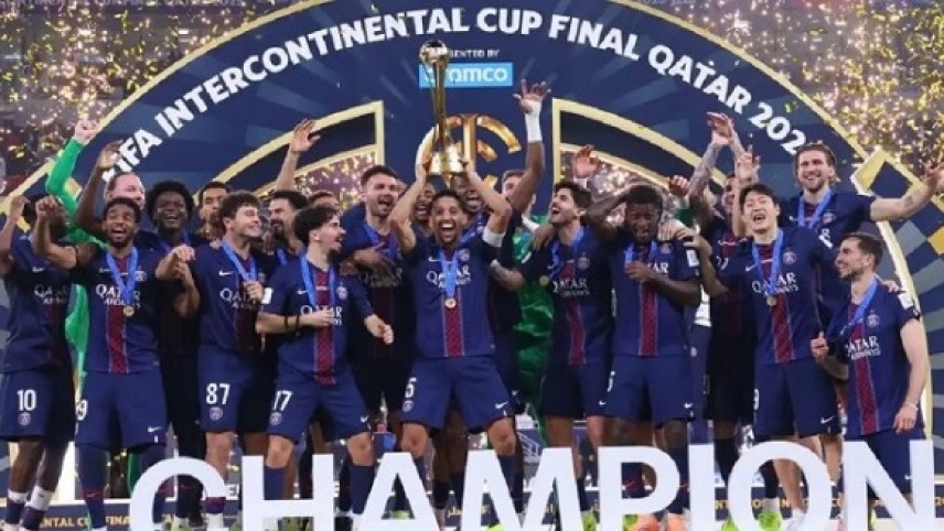 Safonov trở thành người hùng, Real Madrid gửi lời chúc mừng PSG sau trận thắng 6-0
