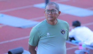 U22 Indonesia chấp nhận trách nhiệm sau thất bại bất ngờ trước U22 Philippines