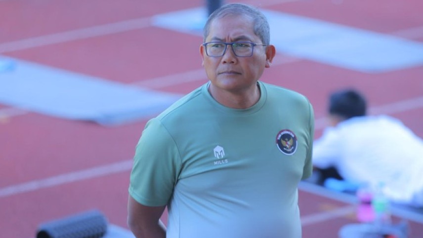 U22 Indonesia chấp nhận trách nhiệm sau thất bại bất ngờ trước U22 Philippines
