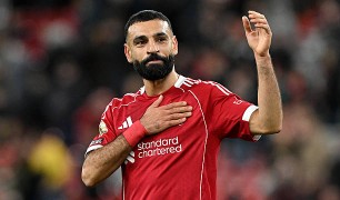 Salah tại Anfield: Đây là lời chia tay hay bước ngoặt mới?