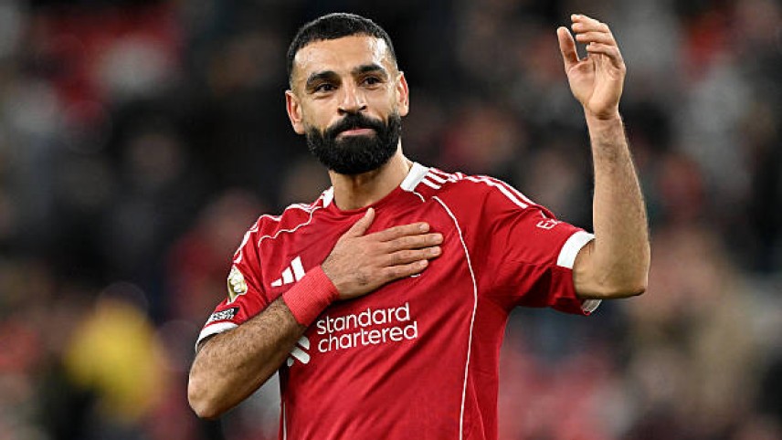 Salah tại Anfield: Đây là lời chia tay hay bước ngoặt mới?