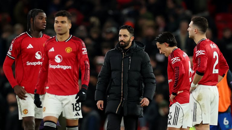 Kịch tính trận đấu Man United và Bournemouth 4-4: Đỉnh cao của Premier League?