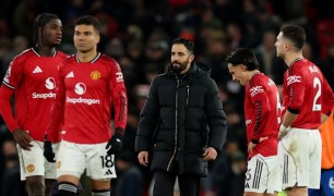 Kịch tính trận đấu Man United và Bournemouth 4-4: Đỉnh cao của Premier League?