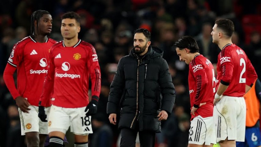 Kịch tính trận đấu Man United và Bournemouth 4-4: Đỉnh cao của Premier League?
