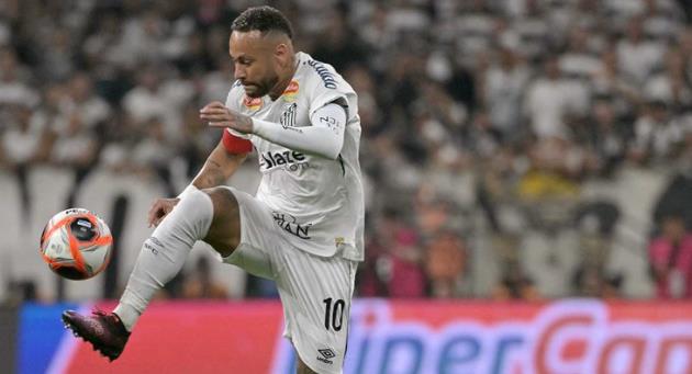 Neymar