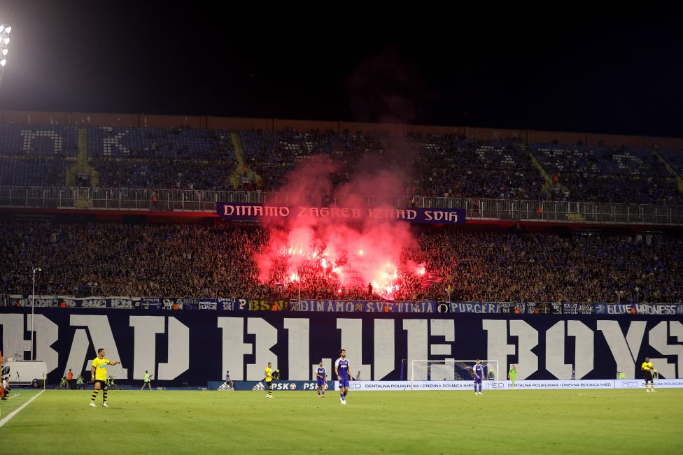 Dinamo