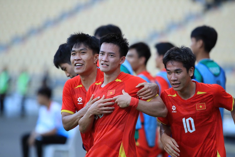 SEA Games 33: Việt Nam mở ra kỷ nguyên mới, Thái Lan bỏ lỡ cơ hội giành 'cú đúp Vàng'