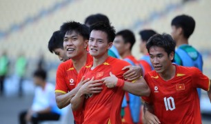 SEA Games 33: Việt Nam mở ra kỷ nguyên mới, Thái Lan bỏ lỡ cơ hội giành 'cú đúp Vàng'