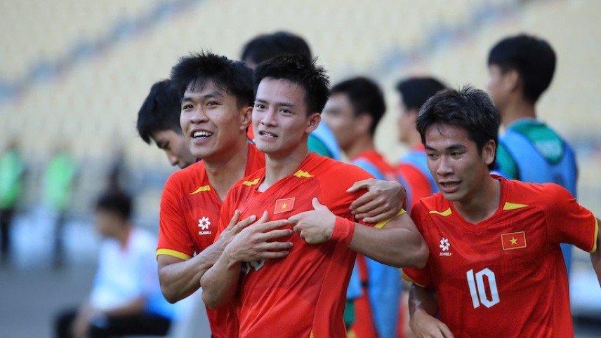 SEA Games 33: Việt Nam mở ra kỷ nguyên mới, Thái Lan bỏ lỡ cơ hội giành 'cú đúp Vàng'
