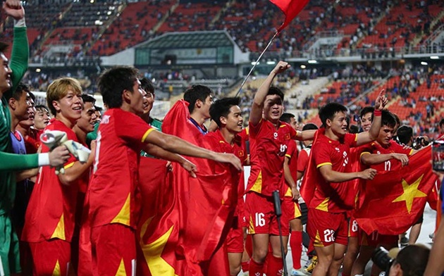 Việt Nam sẽ trở thành 'Vua Đông Nam Á' vào năm 2025, theo báo Indonesia
