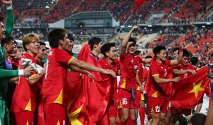 Việt Nam sẽ trở thành 'Vua Đông Nam Á' vào năm 2025, theo báo Indonesia