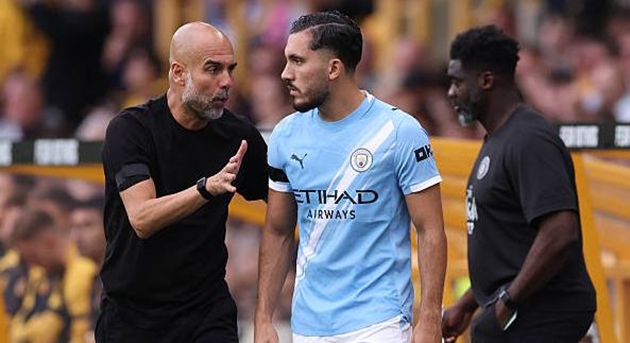 Man City khám phá Bernabeu: Thử thách cho thế hệ trẻ