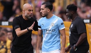 Man City khám phá Bernabeu: Thử thách cho thế hệ trẻ