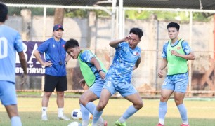 U22 Việt Nam đối mặt với Thái Lan: Cơ hội phục hồi hy vọng cho Indonesia