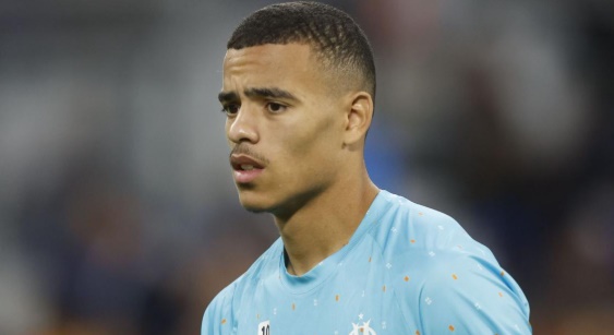 Greenwood tại Marseille được so sánh với Messi, De Zerbi chia sẻ về cuộc đua Quả bóng vàng