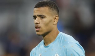 Greenwood tại Marseille được so sánh với Messi, De Zerbi chia sẻ về cuộc đua Quả bóng vàng