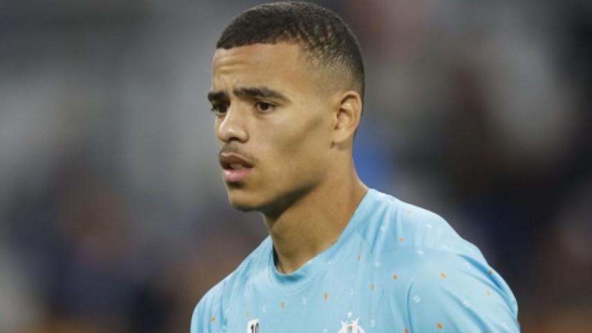 Greenwood tại Marseille được so sánh với Messi, De Zerbi chia sẻ về cuộc đua Quả bóng vàng