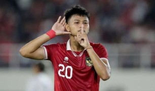 U22 Indonesia tiến thẳng tới huy chương vàng SEA Games 33: Hokky tự tin với đội hình đầy sức mạnh