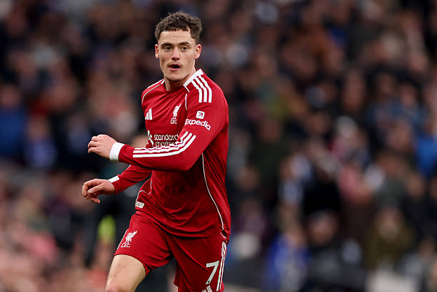 Wirtz bác bỏ thông tin đòi mặc áo 10 tại Liverpool, Bayern nói gì?