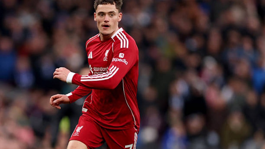Wirtz bác bỏ thông tin đòi mặc áo 10 tại Liverpool, Bayern nói gì?