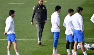 Chấn thương của Mbappe khiến Real Madrid gặp khó khăn trước Man City
