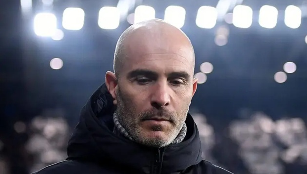 Maresca cần tìm phương pháp nâng cao sự ổn định sau trận thua đau trước Atalanta