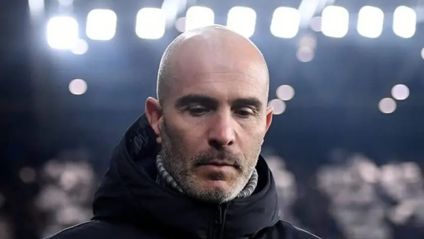 Maresca cần tìm phương pháp nâng cao sự ổn định sau trận thua đau trước Atalanta