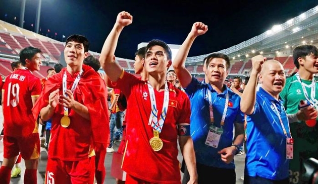 U23 Việt Nam sẵn sàng lên đường: VFF công bố ngày hội quân