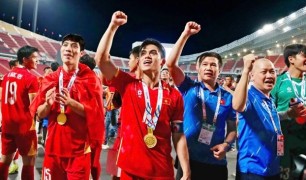 U23 Việt Nam sẵn sàng lên đường: VFF công bố ngày hội quân