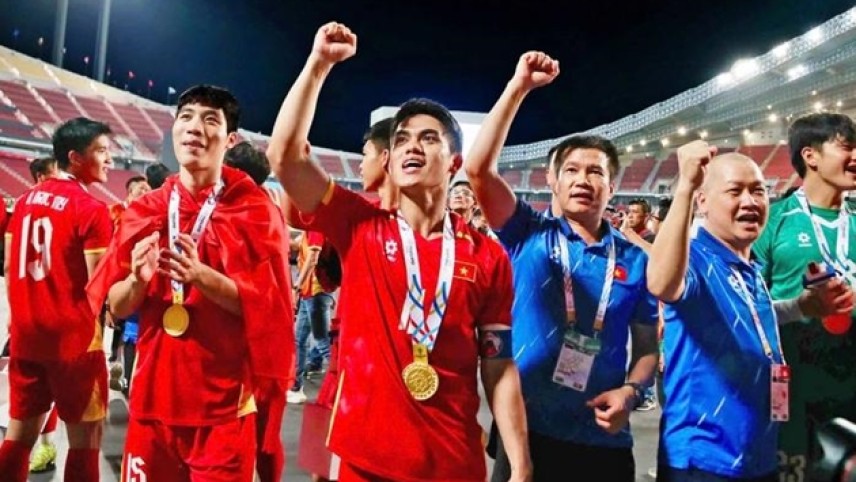U23 Việt Nam sẵn sàng lên đường: VFF công bố ngày hội quân