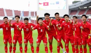 U22 Việt Nam chạm trán U22 Philippines: Trận đấu quyết định, không lựa chọn ngoại trừ chiến thắng