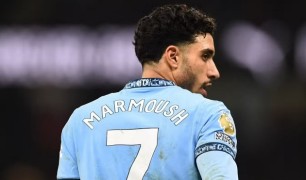 Marmoush chia sẻ về cảm xúc bùng nổ khi trở thành cầu thủ của Man City